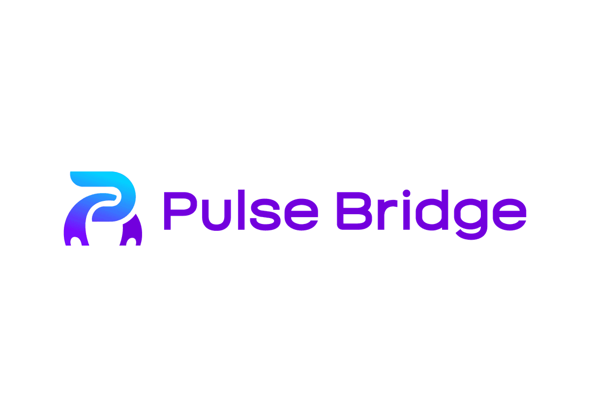Pulse Bridge Logo